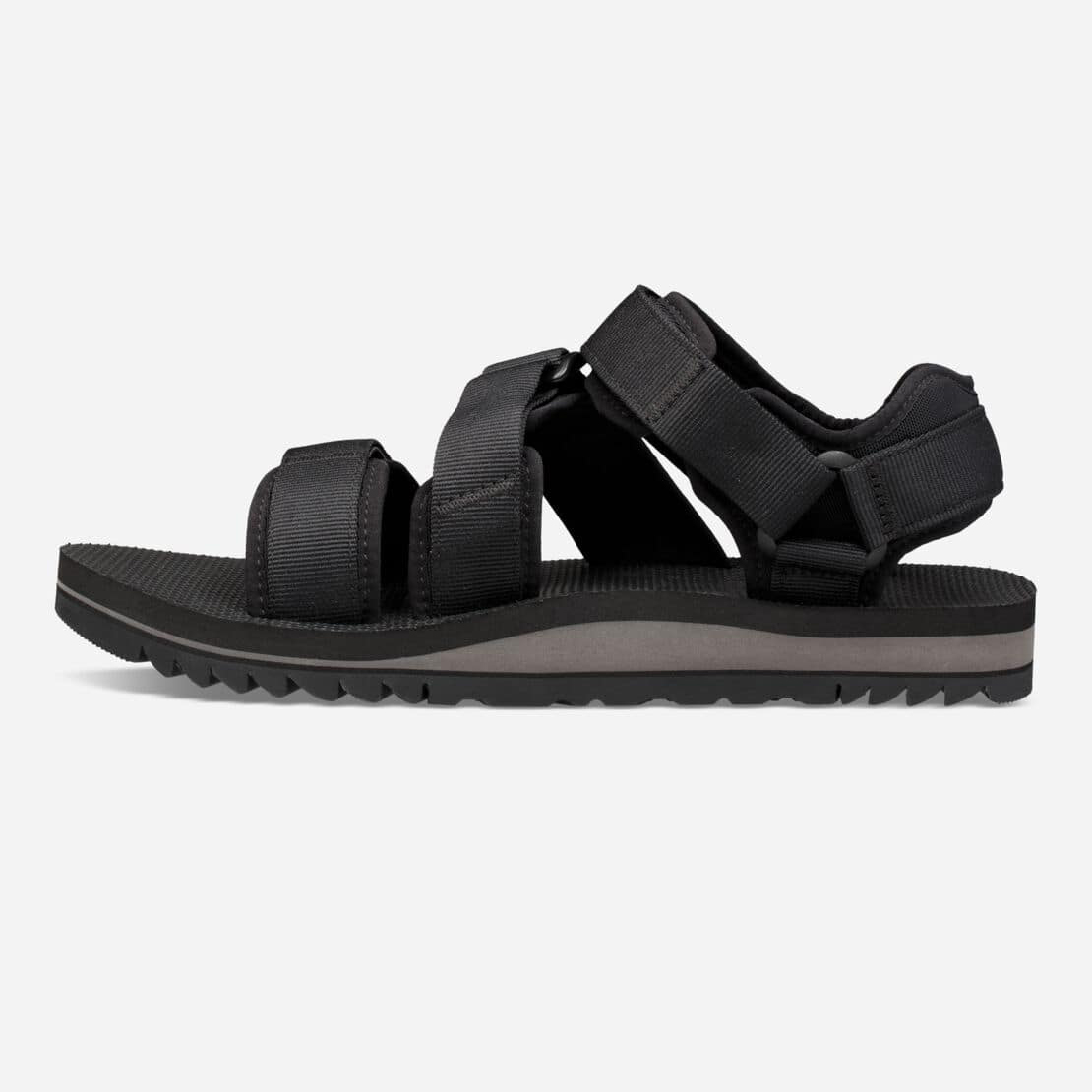 Teva cross strap discount trail